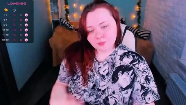 Thumbnail 3, lizacurvy's Stream at Chaturbate, 19 months ago