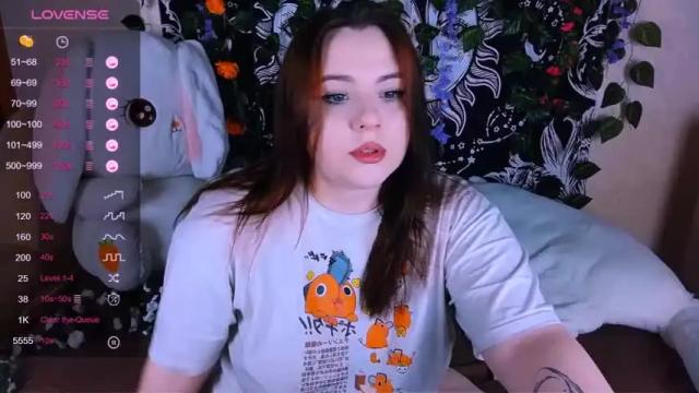 Thumbnail 1, lizacurvy's Stream at Chaturbate, 18 months ago