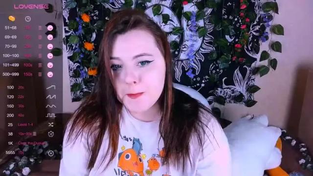Image 12 of lizacurvy Stream on Chaturbate on 18 months ago