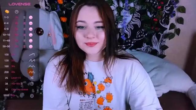 Thumbnail 2, lizacurvy's Stream at Chaturbate, 18 months ago