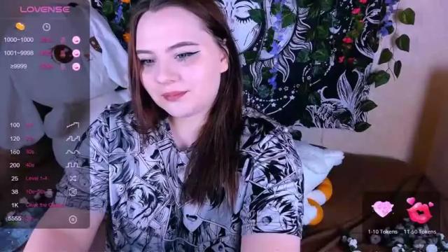 Thumbnail 3, lizacurvy's Stream at Chaturbate, 18 months ago