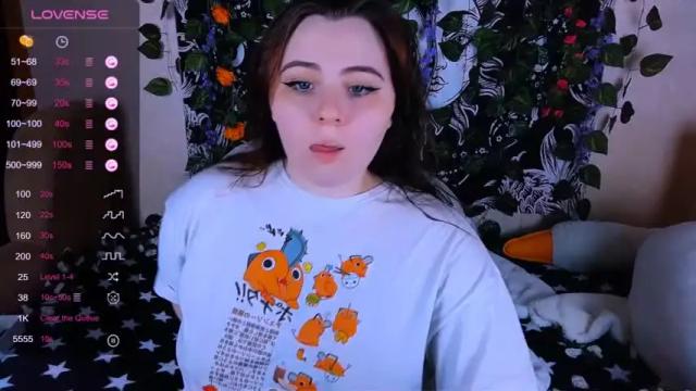 Thumbnail 1, lizacurvy's Stream at Chaturbate, 18 months ago