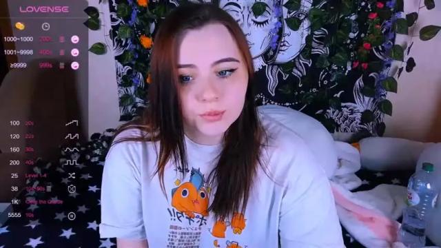 Image 12 of lizacurvy Stream on Chaturbate on 18 months ago