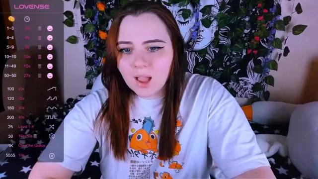 Image 2 of lizacurvy Stream on Chaturbate on 18 months ago