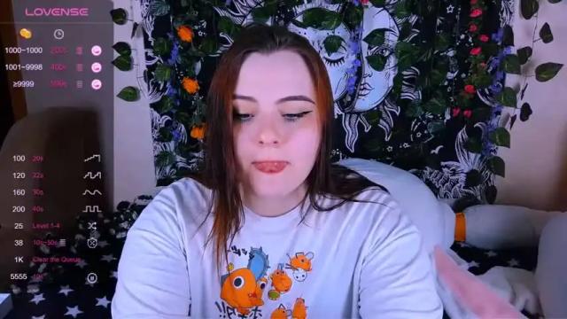 Thumbnail 3, lizacurvy's Stream at Chaturbate, 18 months ago