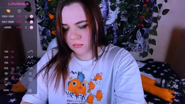 Image 7 of lizacurvy Stream on Chaturbate on 18 months ago