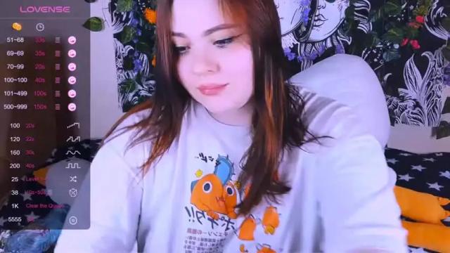 Thumbnail 2, lizacurvy's Stream at Chaturbate, 18 months ago