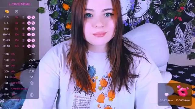 Image 6 of lizacurvy Stream on Chaturbate on 18 months ago