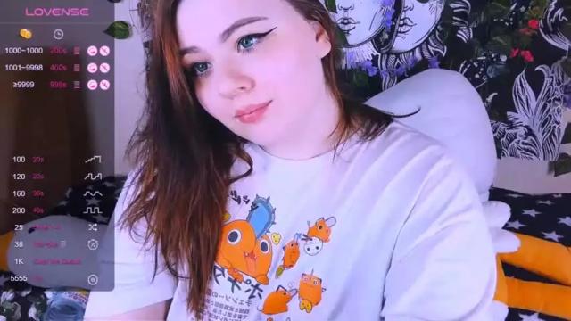 Image 7 of lizacurvy Stream on Chaturbate on 18 months ago