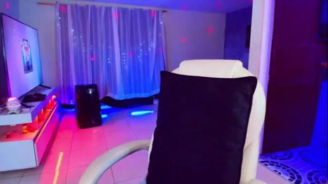 Image 11 of lizagothdoll Stream on Chaturbate on 4 months ago