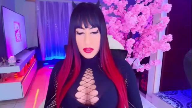 Thumbnail 1, lizagothdoll's Stream at Chaturbate, 3 months ago