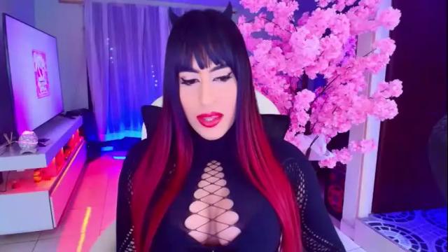 Image 2 of lizagothdoll Stream on Chaturbate on 3 months ago