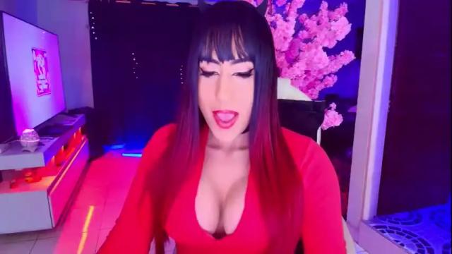 Image 12 of lizagothdoll Stream on Chaturbate on 3 months ago
