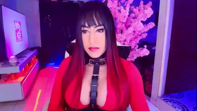 Image 3 of lizagothdoll Stream on Chaturbate on 3 months ago