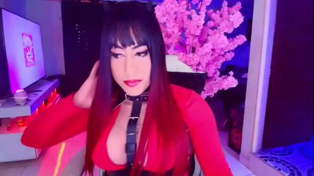 Image 4 of lizagothdoll Stream on Chaturbate on 3 months ago