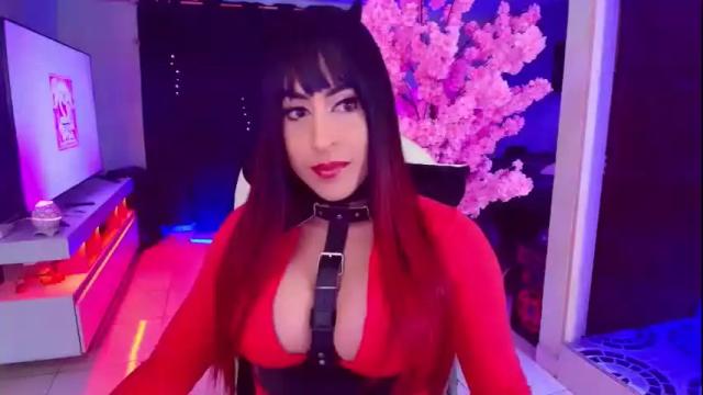Thumbnail 2, lizagothdoll's Stream at Chaturbate, 3 months ago