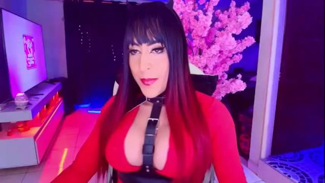 Image 7 of lizagothdoll Stream on Chaturbate on 3 months ago
