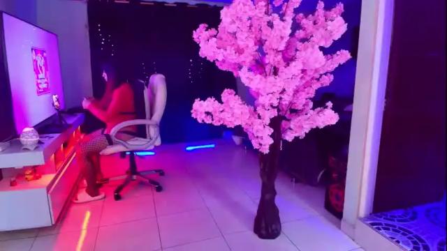 Image 8 of lizagothdoll Stream on Chaturbate on 3 months ago