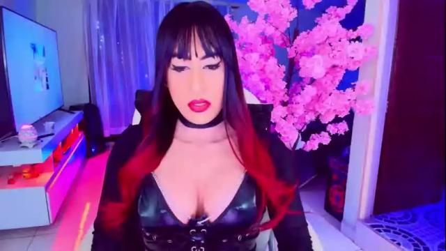 Image 4 of lizagothdoll Stream on Chaturbate on 3 months ago