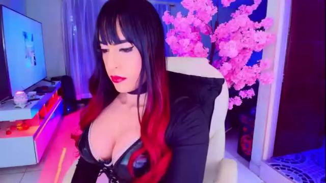 Image 7 of lizagothdoll Stream on Chaturbate on 3 months ago