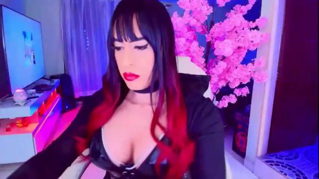 Image 8 of lizagothdoll Stream on Chaturbate on 3 months ago