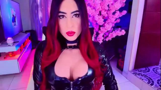 Thumbnail 1, lizagothdoll's Stream at Chaturbate, 3 months ago