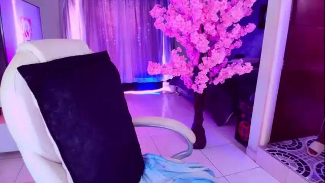 Image 11 of lizagothdoll Stream on Chaturbate on 3 months ago