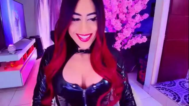 Image 4 of lizagothdoll Stream on Chaturbate on 3 months ago