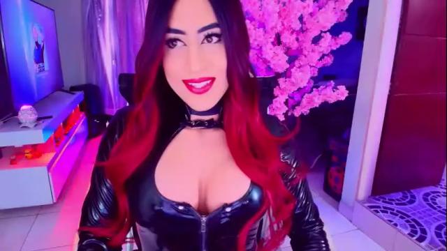 Thumbnail 2, lizagothdoll's Stream at Chaturbate, 3 months ago