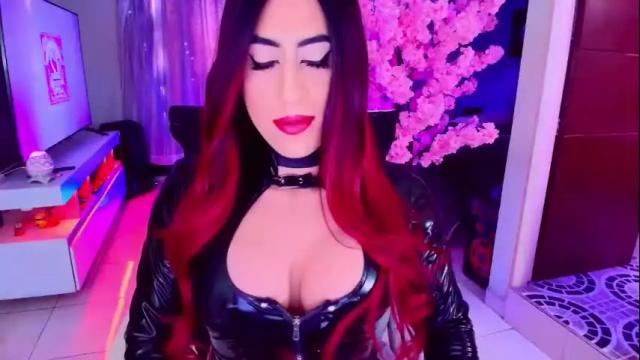 Image 6 of lizagothdoll Stream on Chaturbate on 3 months ago