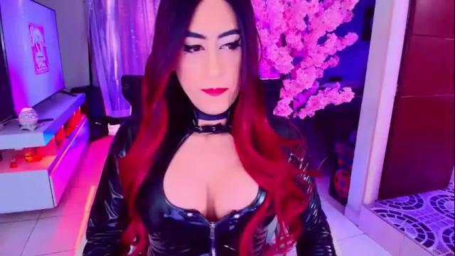 Image 7 of lizagothdoll Stream on Chaturbate on 3 months ago