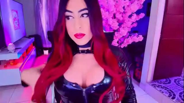 Image 8 of lizagothdoll Stream on Chaturbate on 3 months ago