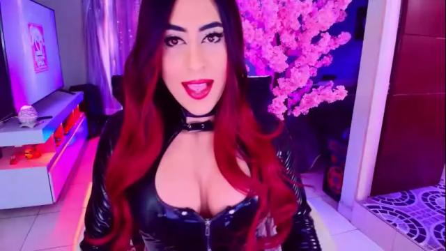 Thumbnail 3, lizagothdoll's Stream at Chaturbate, 3 months ago