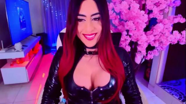 Image 10 of lizagothdoll Stream on Chaturbate on 3 months ago
