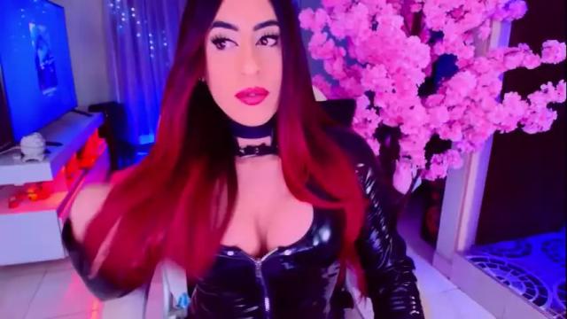 Image 3 of lizagothdoll Stream on Chaturbate on 3 months ago