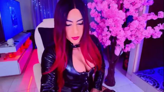 Image 6 of lizagothdoll Stream on Chaturbate on 3 months ago