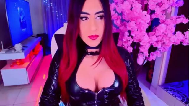 Thumbnail 3, lizagothdoll's Stream at Chaturbate, 3 months ago