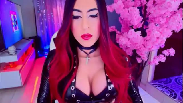 Image 10 of lizagothdoll Stream on Chaturbate on 2 months ago