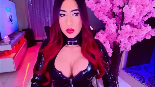 Image 3 of lizagothdoll Stream on Chaturbate on 2 months ago