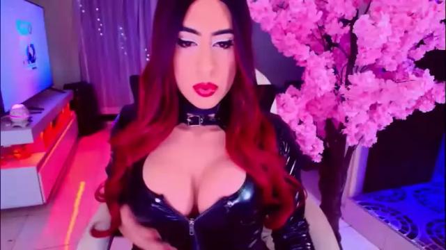 Thumbnail 2, lizagothdoll's Stream at Chaturbate, 2 months ago