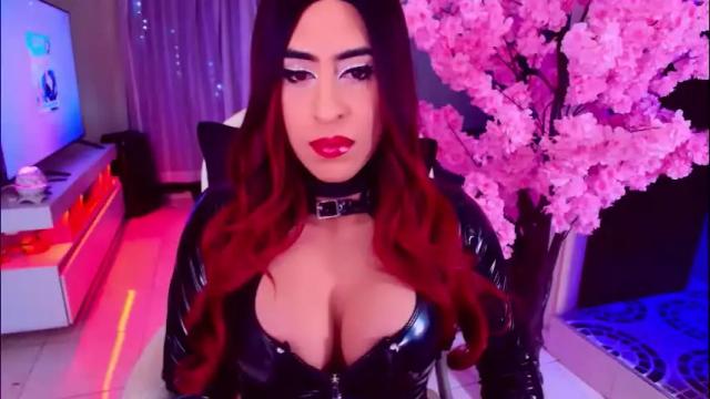 Image 7 of lizagothdoll Stream on Chaturbate on 2 months ago