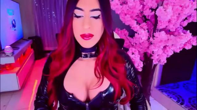 Image 8 of lizagothdoll Stream on Chaturbate on 2 months ago