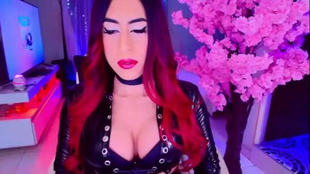 Image 3 of lizagothdoll Stream on Chaturbate on 1 month ago
