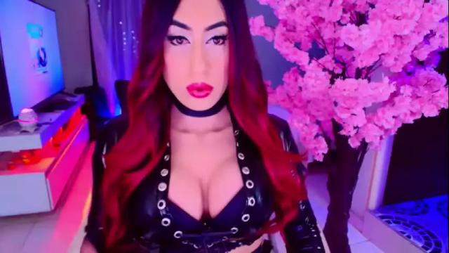 Thumbnail 2, lizagothdoll's Stream at Chaturbate, 1 month ago