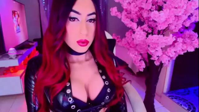 Image 6 of lizagothdoll Stream on Chaturbate on 1 month ago