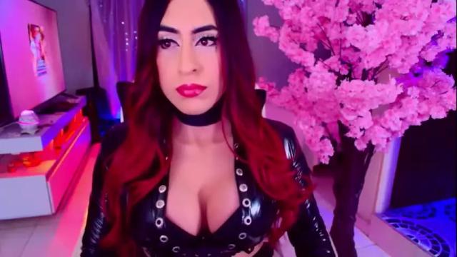 Image 7 of lizagothdoll Stream on Chaturbate on 1 month ago