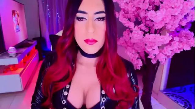 Thumbnail 3, lizagothdoll's Stream at Chaturbate, 1 month ago