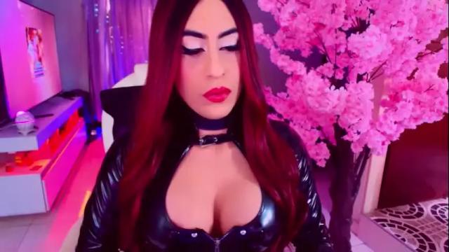 Thumbnail 2, lizagothdoll's Stream at Chaturbate, 1 month ago
