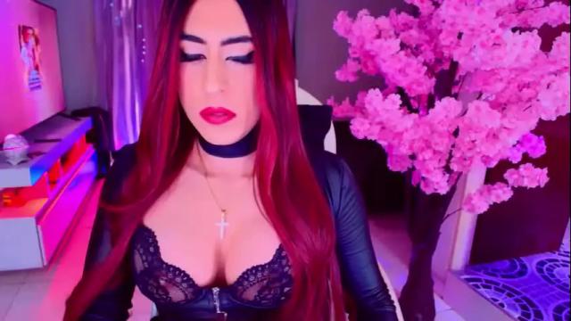 Image 7 of lizagothdoll Stream on Chaturbate on 1 month ago