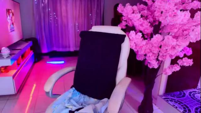 Image 8 of lizagothdoll Stream on Chaturbate on 1 month ago